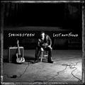 LOST AND FOUND: SELECTIONS FROM THE LOST ALBUMS