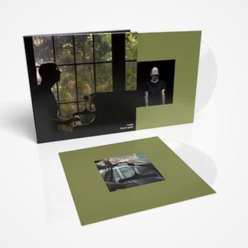Future Quiet (Vinilo Transparente)