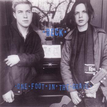 One Foot in the Grave