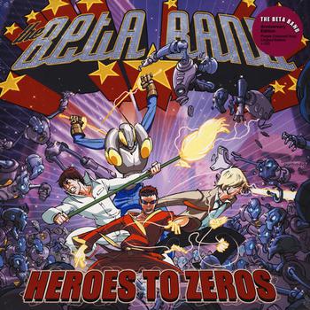 Heroes to Zeros (Vinilo de Color Púrpura)