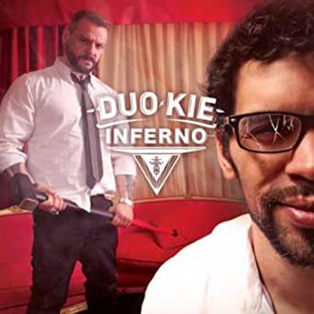 Inferno Reedición 2022