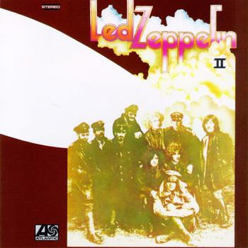 Led Zeppelin Ii