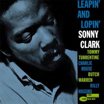 Leapin' and Lopin'