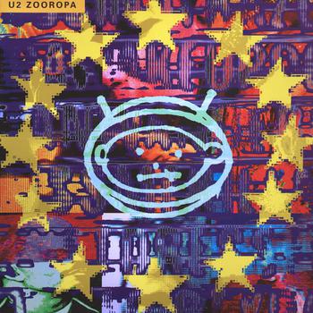 Zooropa -Reedición Remasterizada-
