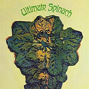 Ultimate Spinach