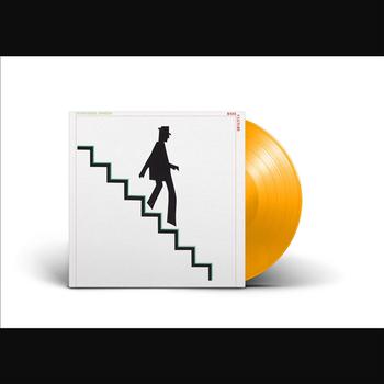 Bass Culture (Reedición Limitada) Vinilo de Color Naranja Transparente