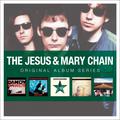 ORIGINAL ALBUM SERIES (5 CD)