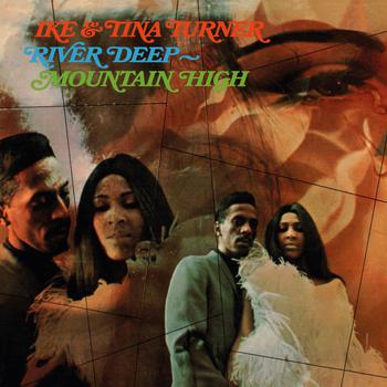 River Deep - Mountain High - Reedición Music on Vinyl