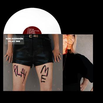 PLAY ME (EDICIÓN INDIE) VINILO BLANCO -PREVENTA