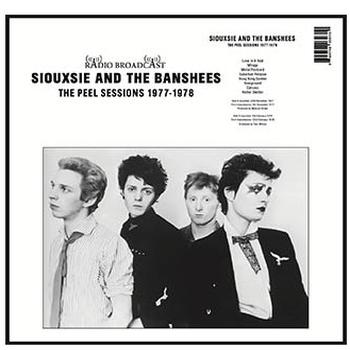 The Peel Sessions 1977-1978