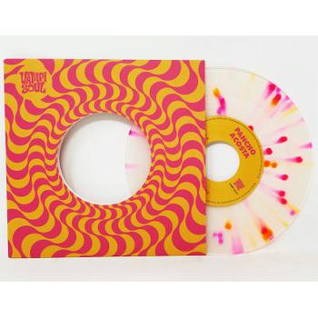 Egyptian Reggae Vinilo de Color