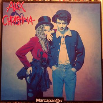 Alex & Christina