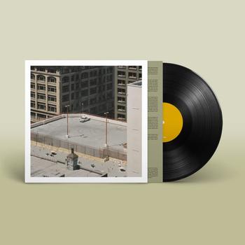 The Car - Prelanzamiento
