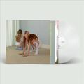 MOISTURIZER - VINILO TRANSPARENTE