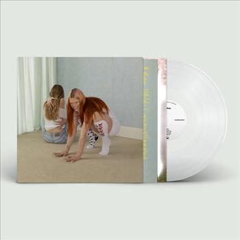 Moisturizer - Vinilo Transparente