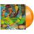 Yerself Is Steam + Car Wash Hair (Reedición Limitada) Vinilo Naranja Transparente