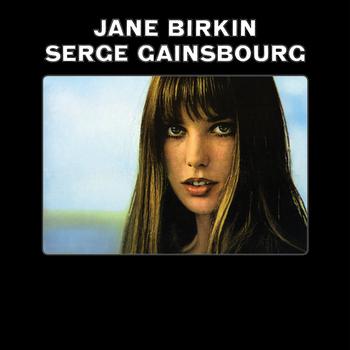 Jane Birkin & Serge Gainsbourg
