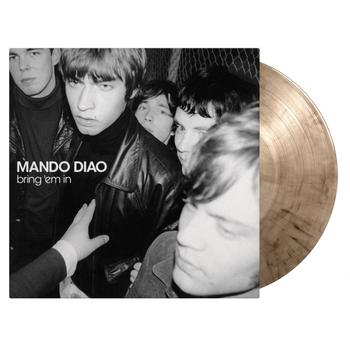 Bring 'Em in -Edición Limitada en Vinilo de Color-