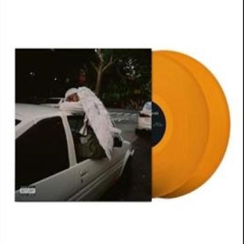 Negro Swan -Edición Deluxe-