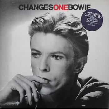 Changes One Bowie