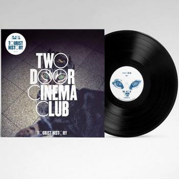 Tourist History (Reedición)