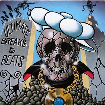 Ultimate Breaks & Beats - Vol. 12