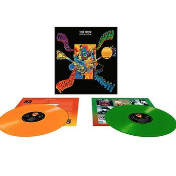 A Quick One (Record Store Day 2026) Edición 60 Aniversario