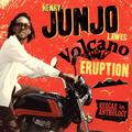 VOLCANO ERUPTION - REGGAE ANTHOLOGY -