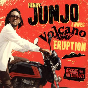 Volcano Eruption - Reggae Anthology -