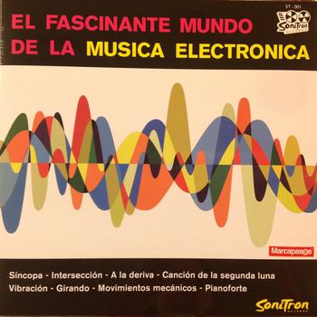 El Fascinante Mundo de la Música Electrónica