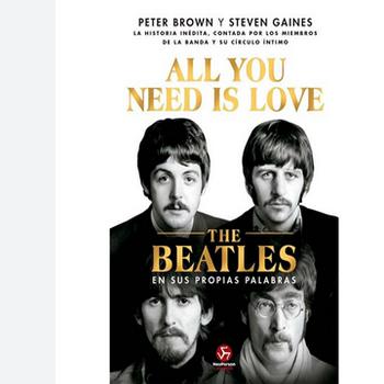 All You Need Is Love