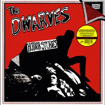 Horror Stories (Reedición)