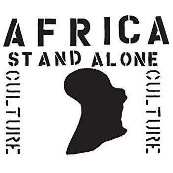 Africa Stand Alone -Reedición-