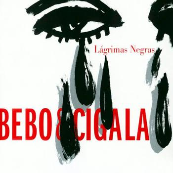 Lagrimas Negras (Reedición) Vinilo Negro - Preventa