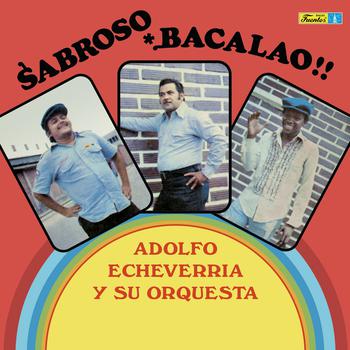 Sabroso Bacalo