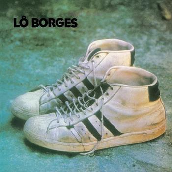 Lo Borges - Reedición