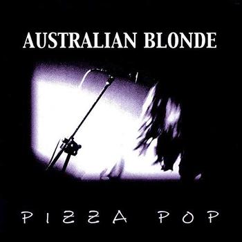 Pizza Pop -Reedición Vinilo de Color-