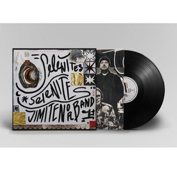 Selenites, Selenites! (Reedición)