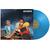 Blue Rev (Vinilo Azul)