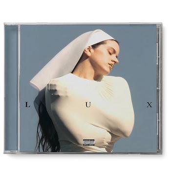 Lux (Cd)