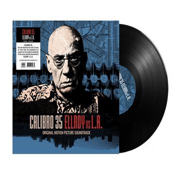 Ellroy Vs L.A.