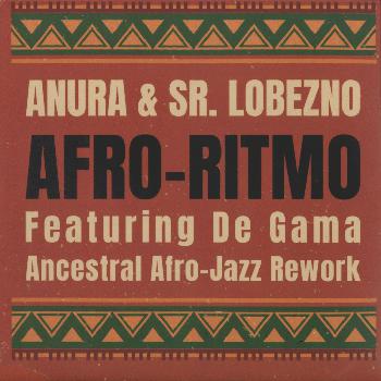 Afro-Ritmo Featuring de Gama Ancestral Afro-Jazz Rework