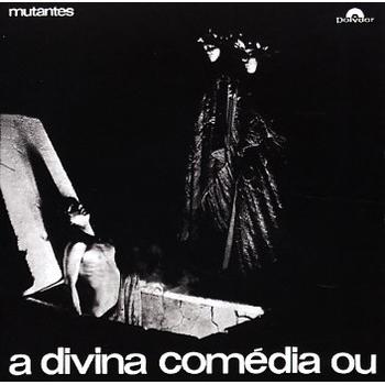 A Divina Comédia