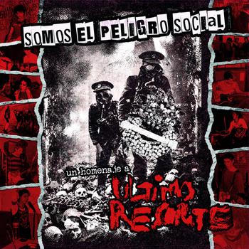 Somos El Peligro
