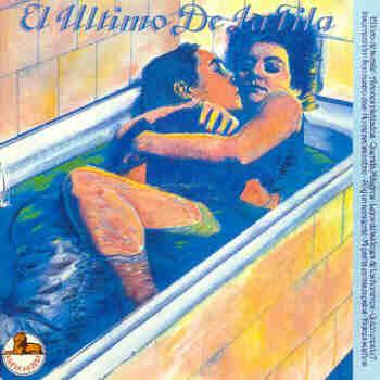 El último de la Fila