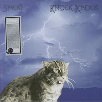 Knock Knock Edición 20º Aniversario Half Speed Mastered
