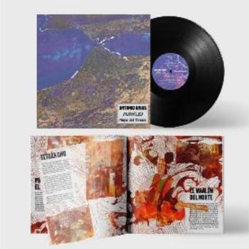 Mawlid (Mapa del Trance) - Edición Súper Limitada Con Libreto - Preventa