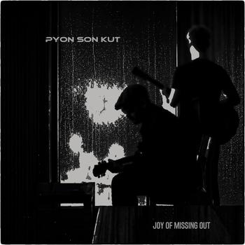 Joy of Missing Out (Cd)