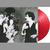 Inner Secrets (Reedición Limitada y Numerada) Vinilo Transparente de Color Rojo