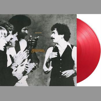 Inner Secrets (Reedición Limitada y Numerada) Vinilo Transparente de Color Rojo
